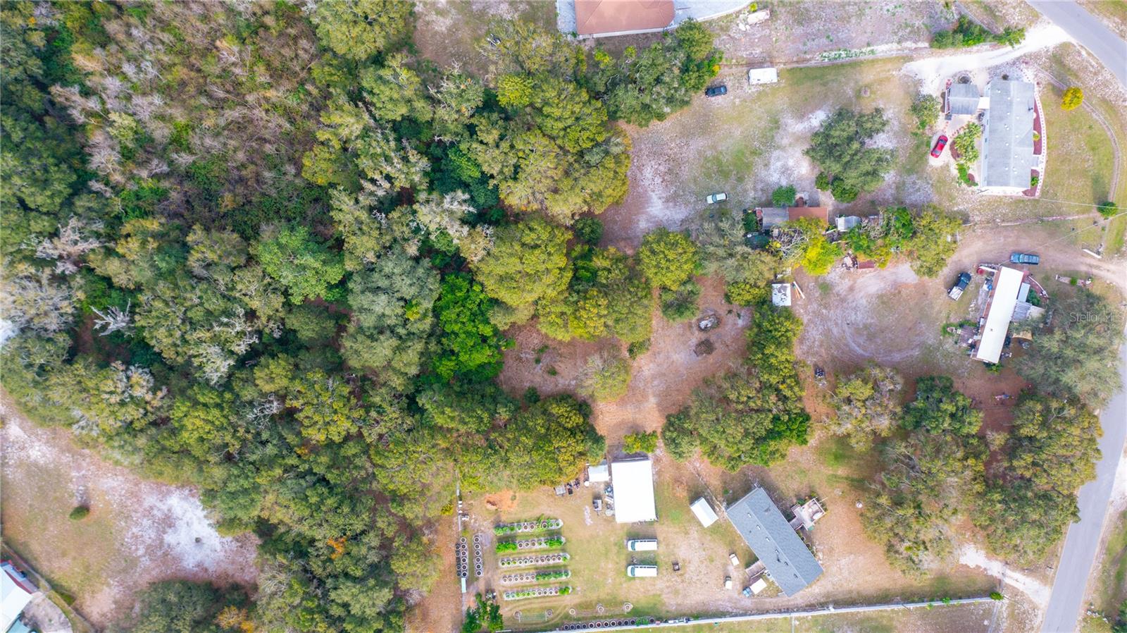 TROPICAL ACRES SOUTH UNIT 3 - Residential