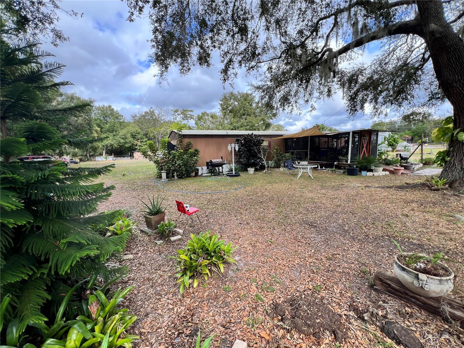 TROPICAL ACRES SOUTH UNIT 3 - Residential