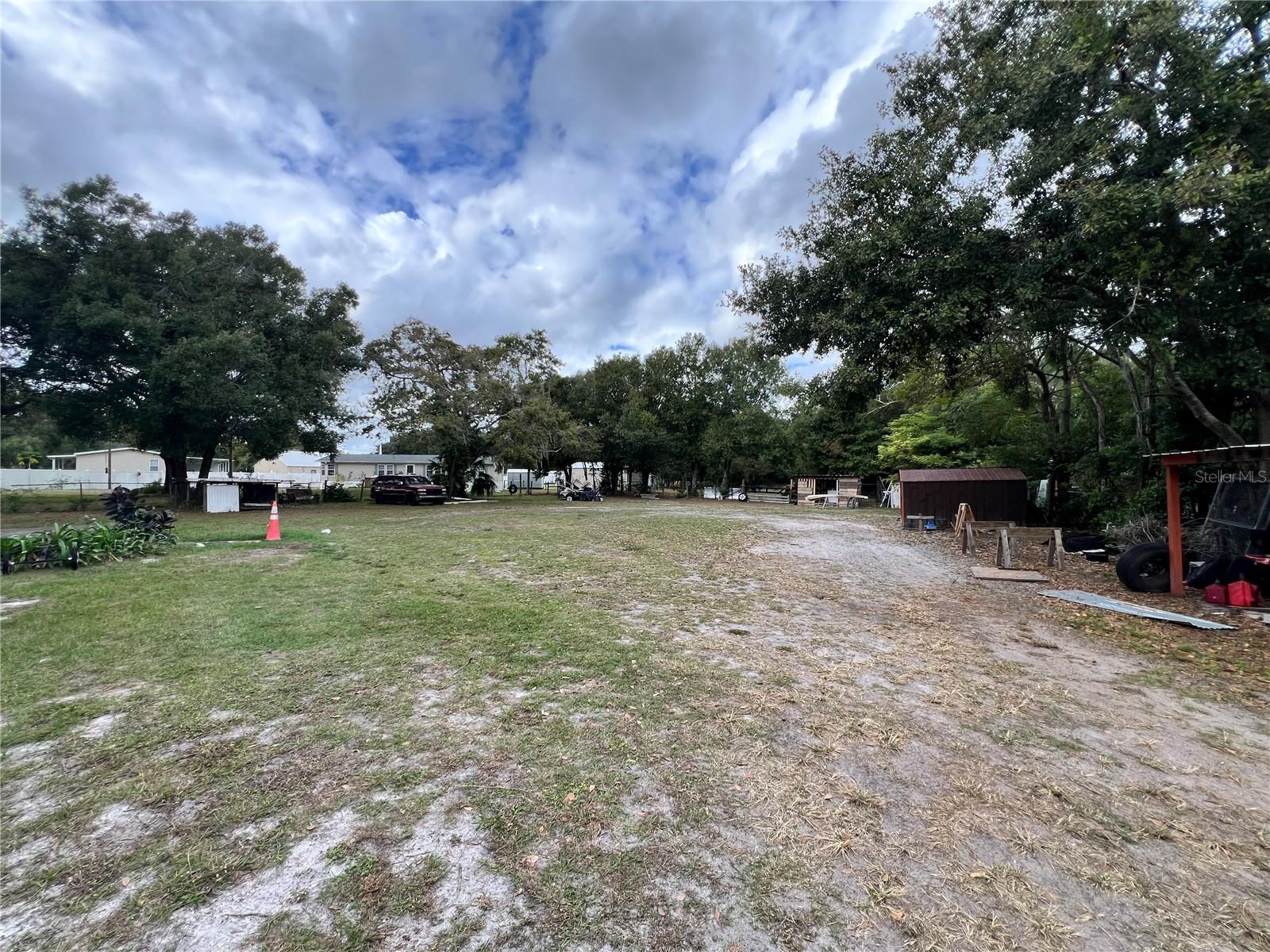 TROPICAL ACRES SOUTH UNIT 3 - Residential