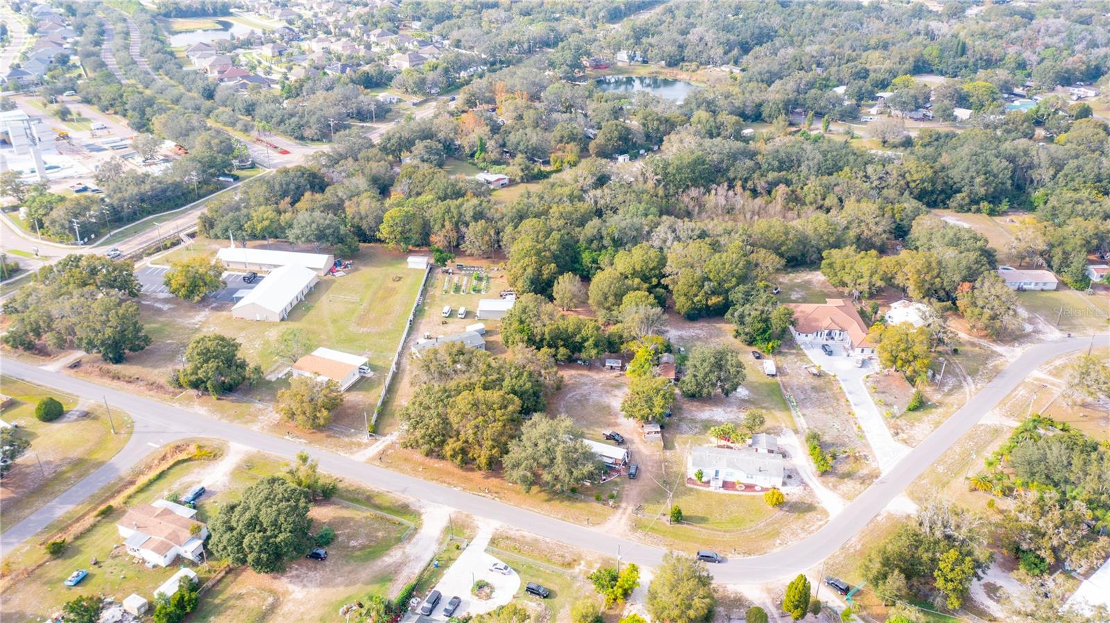 TROPICAL ACRES SOUTH UNIT 3 - Residential