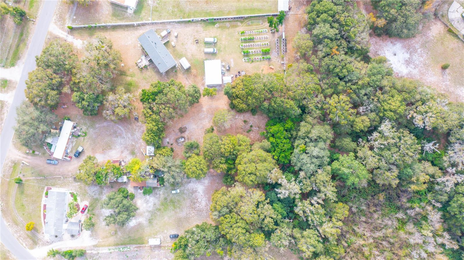 TROPICAL ACRES SOUTH UNIT 3 - Residential