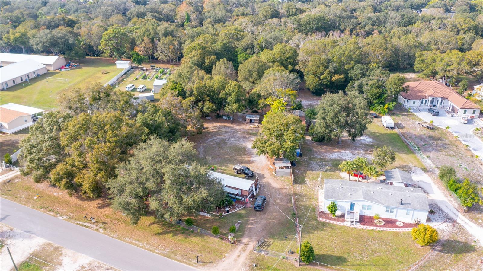 TROPICAL ACRES SOUTH UNIT 3 - Residential