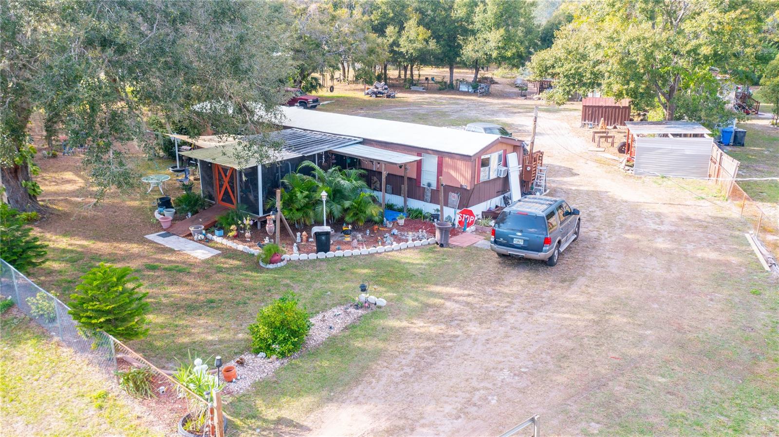 TROPICAL ACRES SOUTH UNIT 3 - Residential