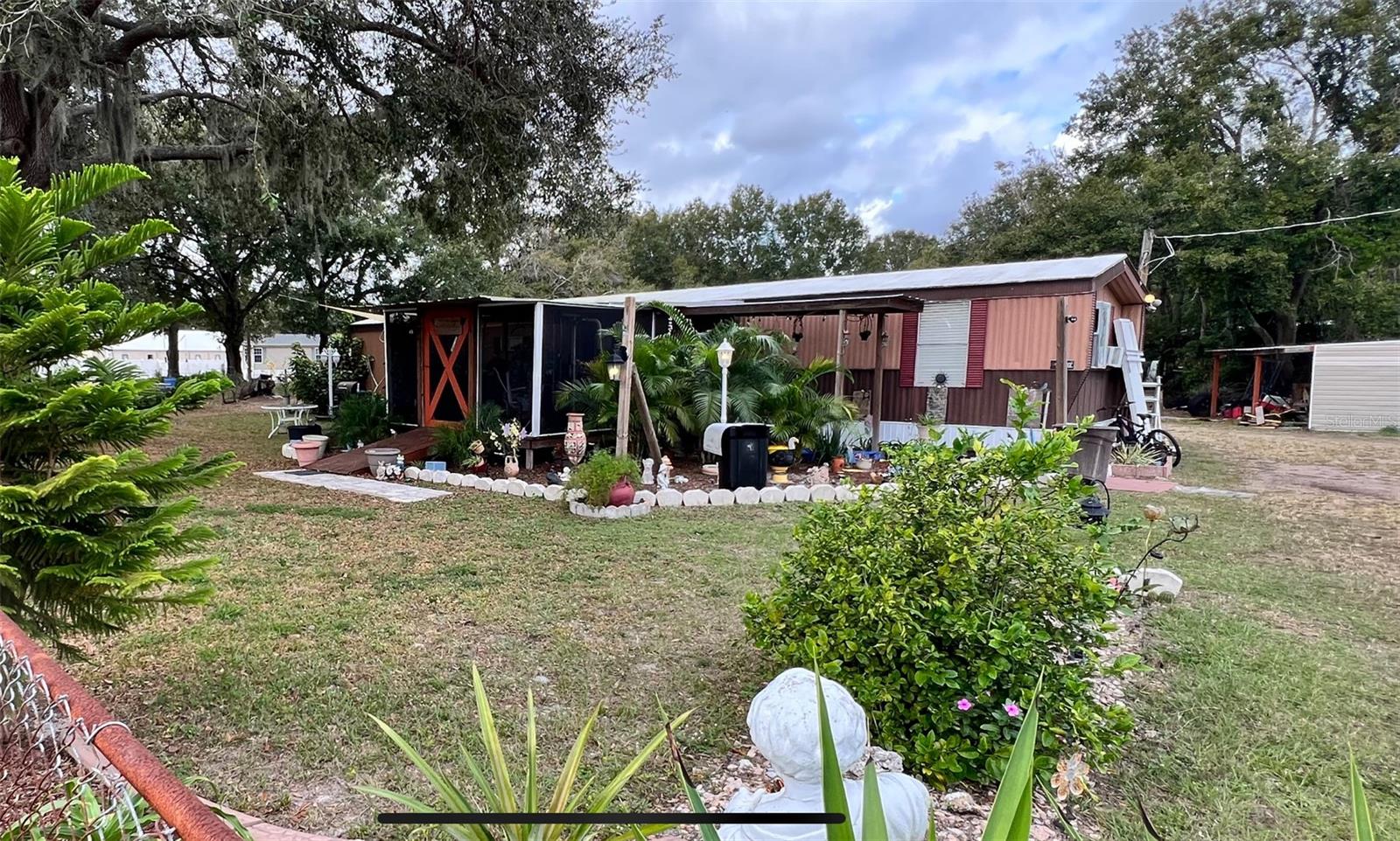 TROPICAL ACRES SOUTH UNIT 3 - Residential