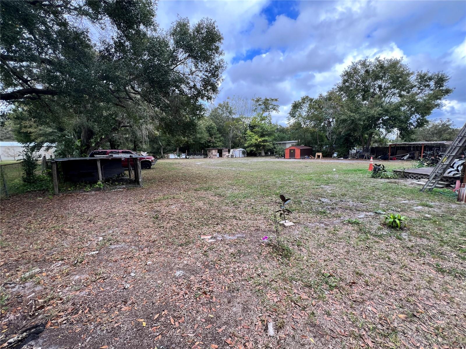 TROPICAL ACRES SOUTH UNIT 3 - Residential