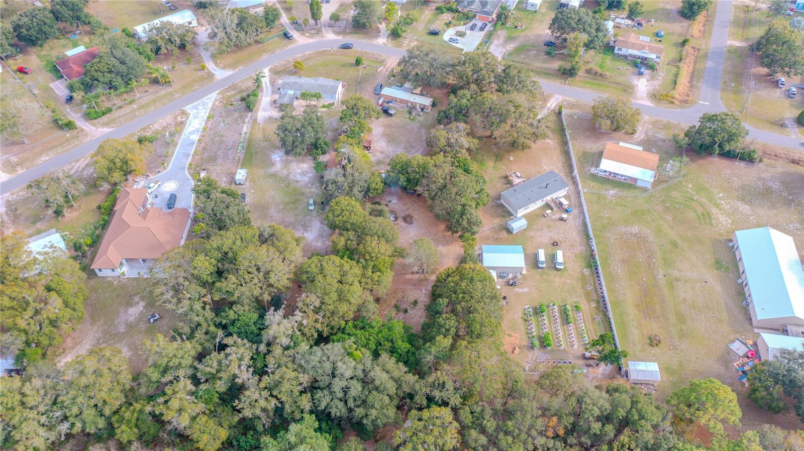 TROPICAL ACRES SOUTH UNIT 3 - Residential