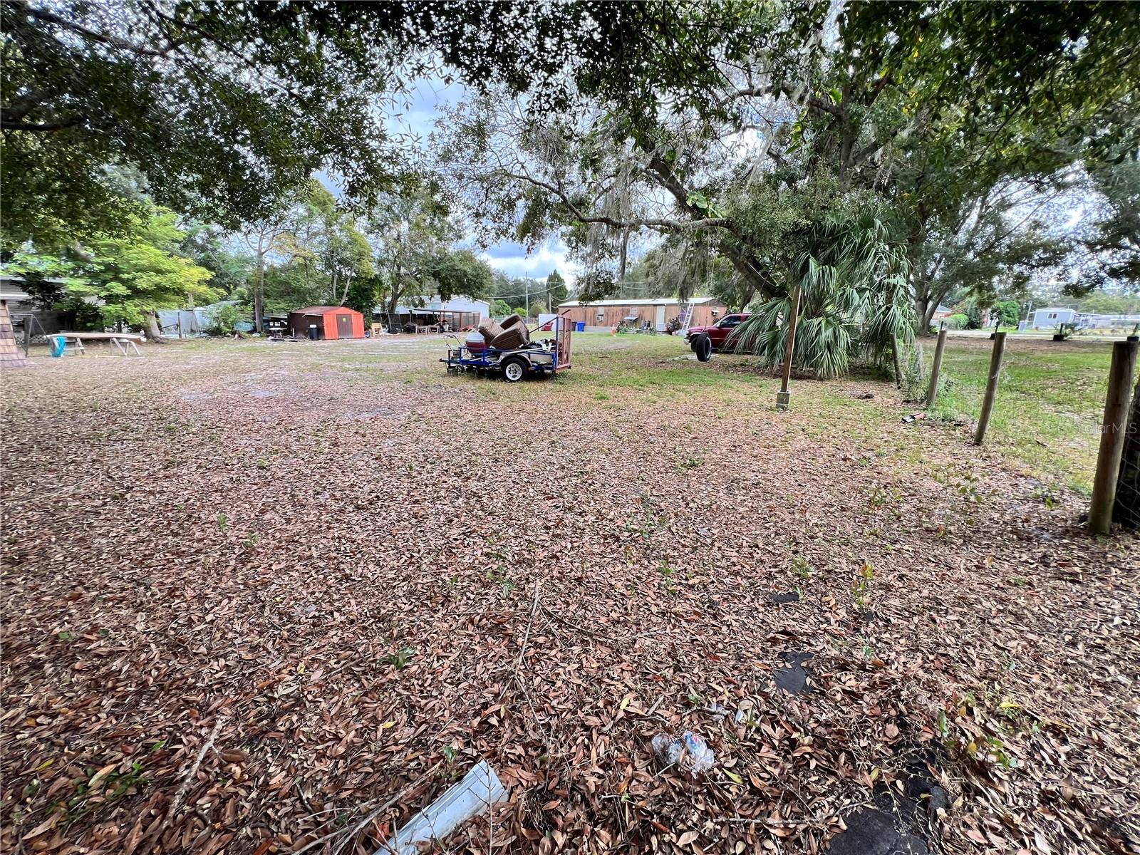 TROPICAL ACRES SOUTH UNIT 3 - Residential