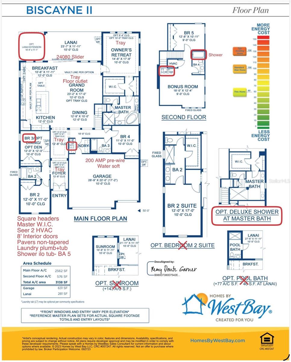 MIRADA PRCL 2 - Residential