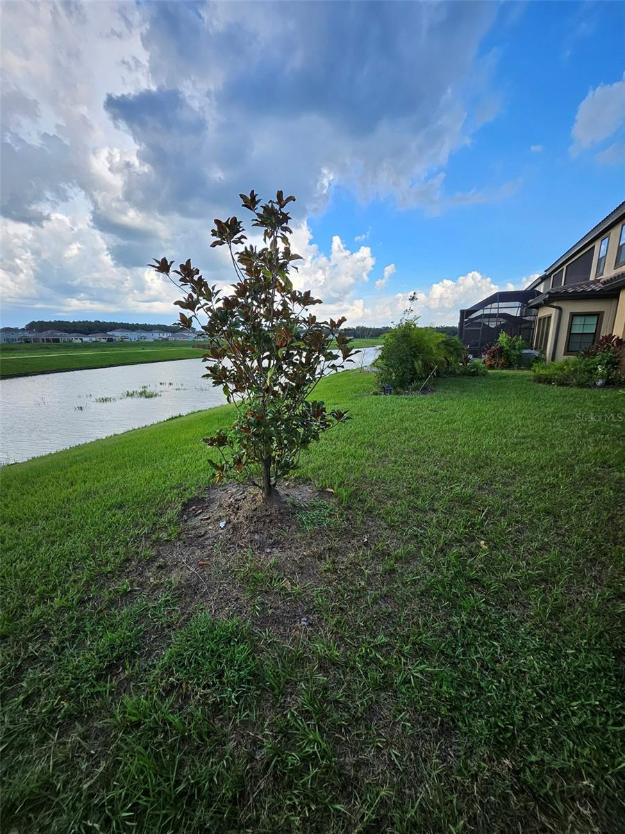 MIRADA PRCL 2 - Residential