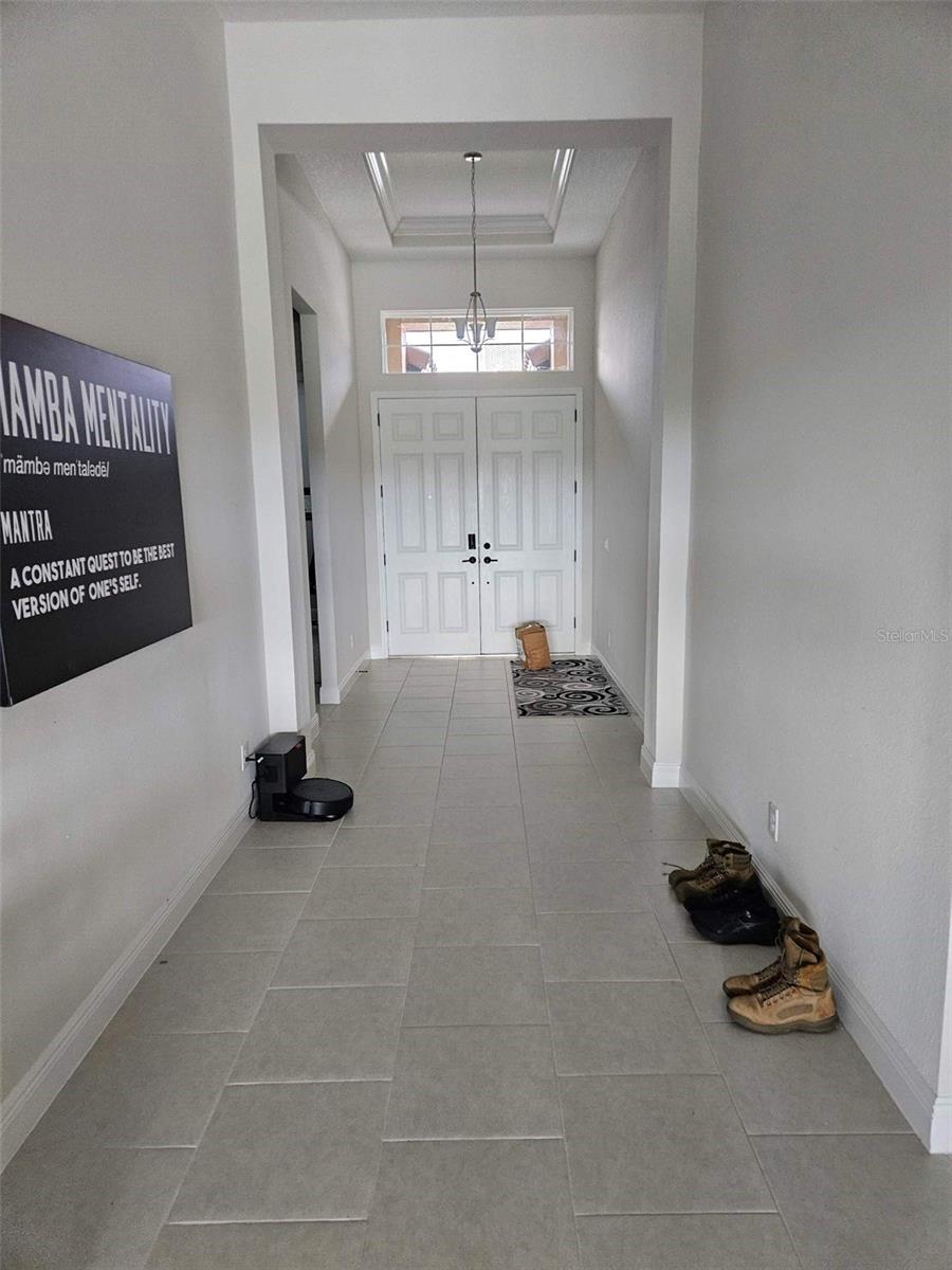 MIRADA PRCL 2 - Residential