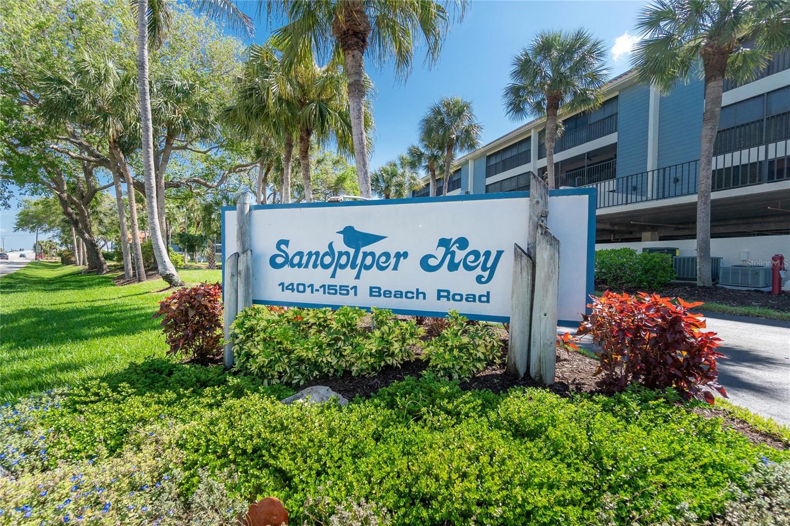 1551 BEACH ROAD 207