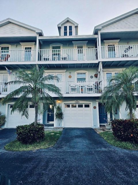 A home in ST PETE BEACH