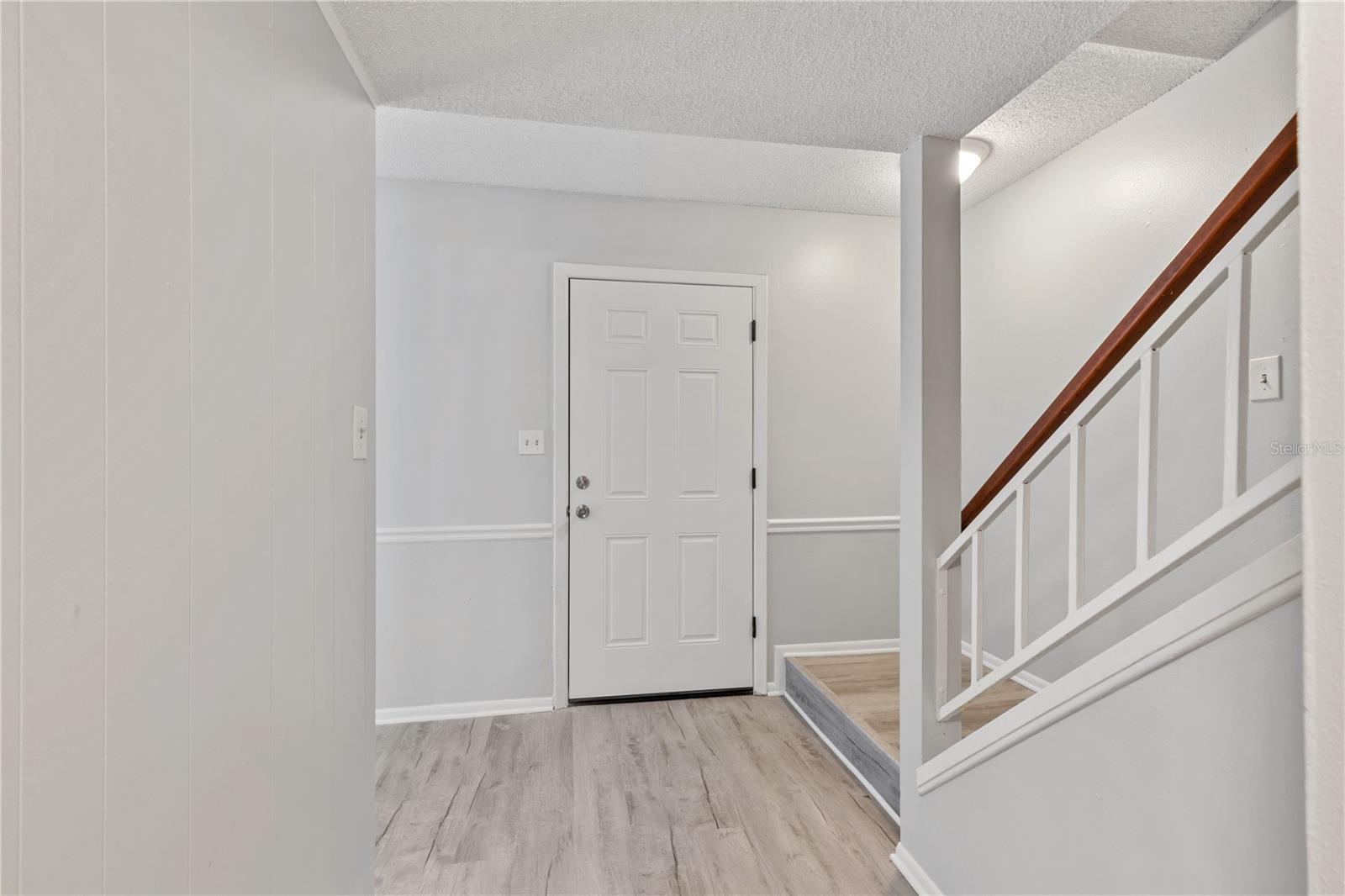 FAIRWAY OAKS - Residential