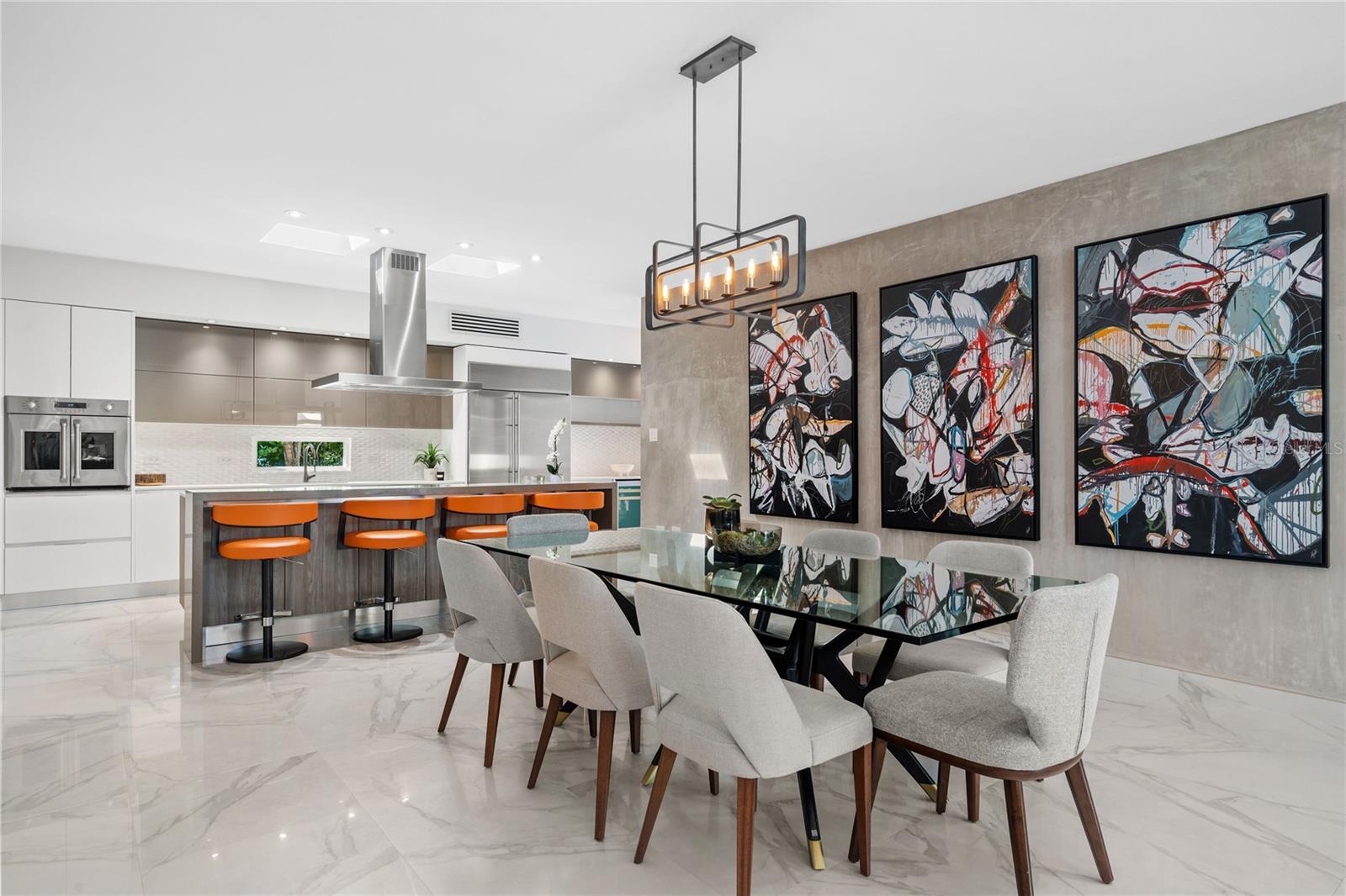 DORADO BEACH EAST - Residential