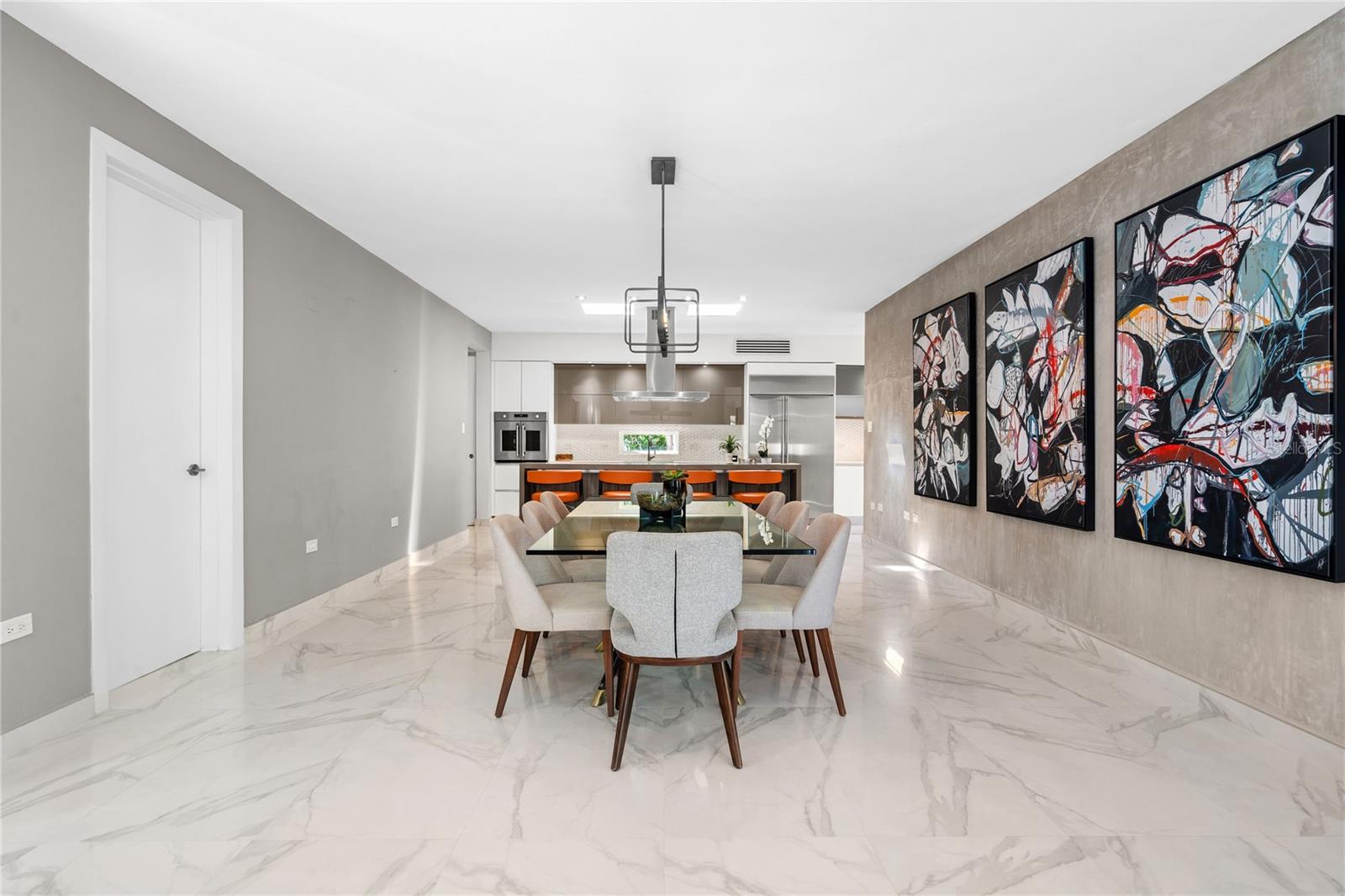 DORADO BEACH EAST - Residential