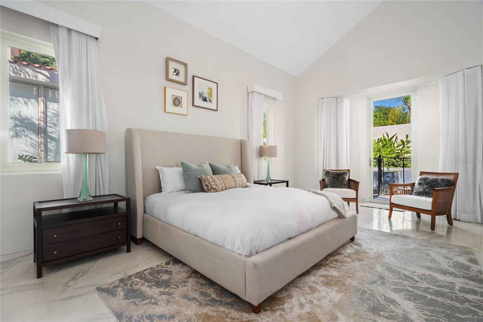 DORADO BEACH EAST - Residential