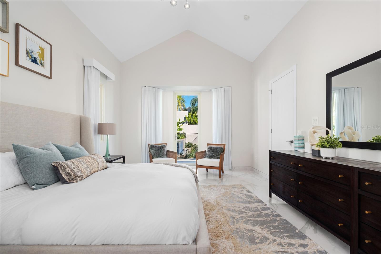 DORADO BEACH EAST - Residential