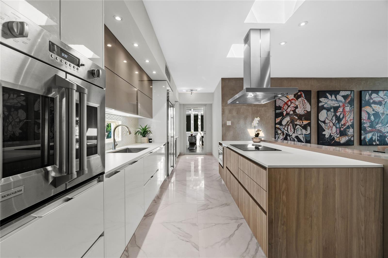 DORADO BEACH EAST - Residential