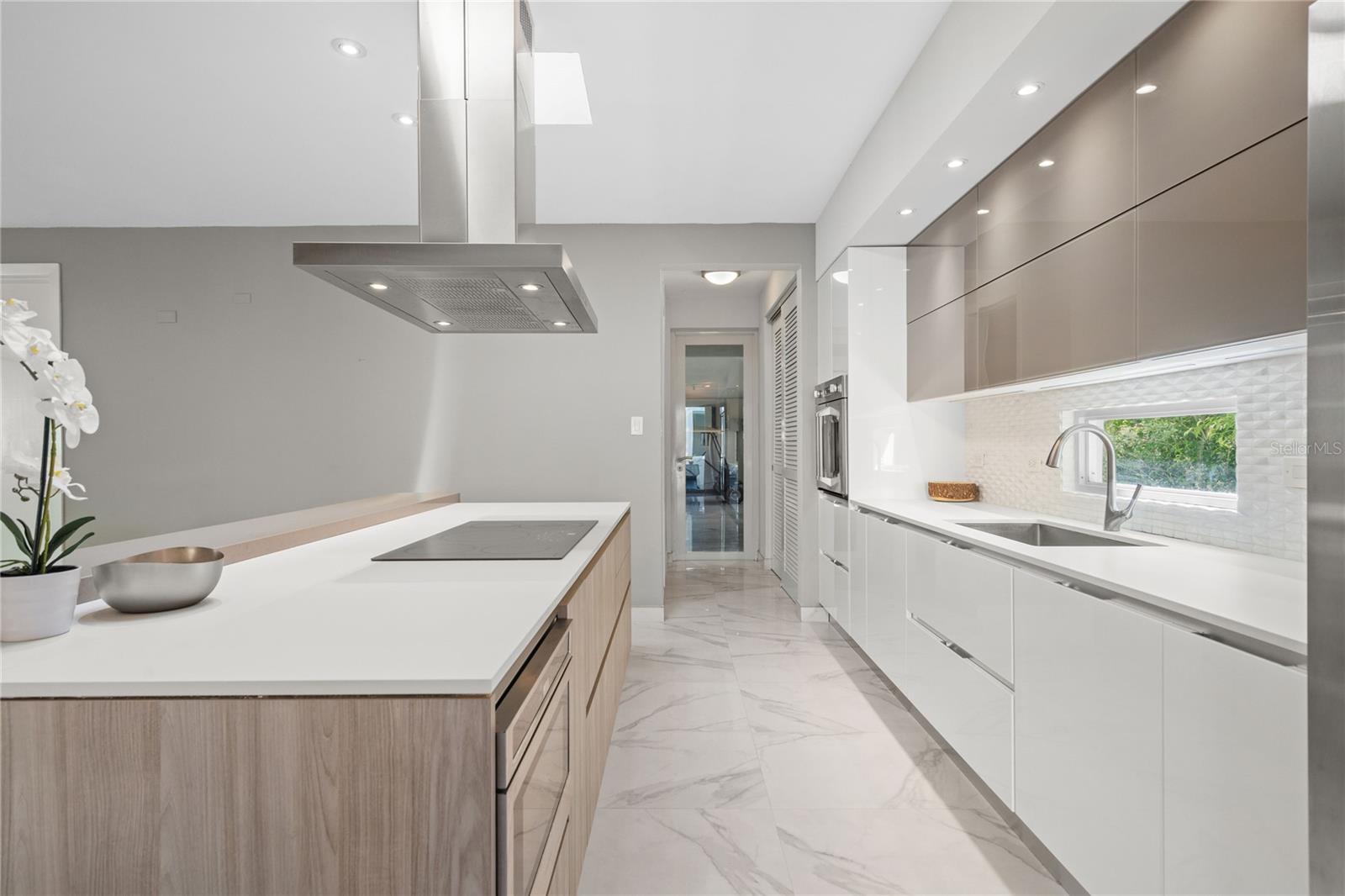 DORADO BEACH EAST - Residential