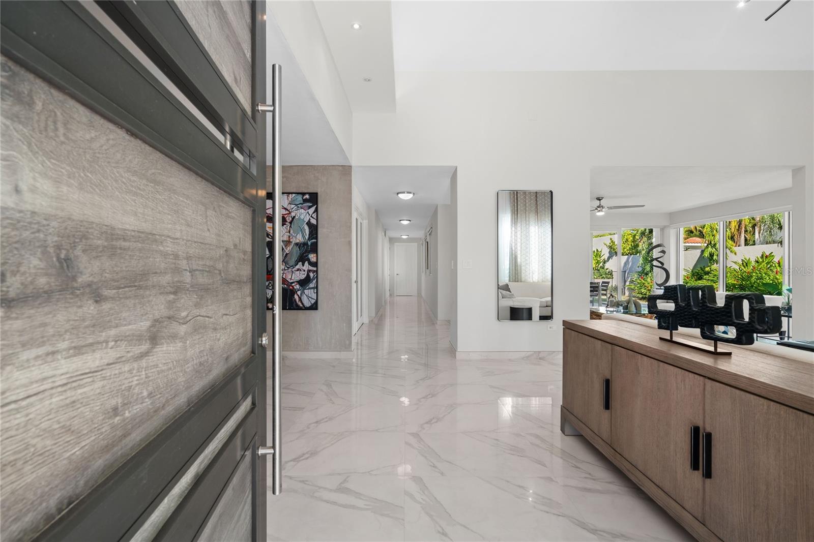 DORADO BEACH EAST - Residential