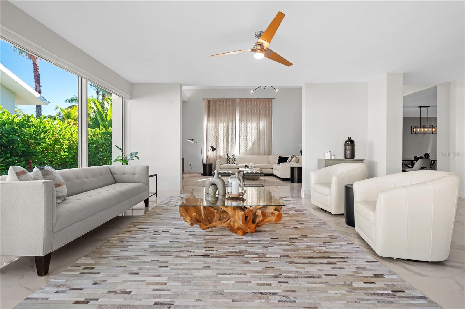 DORADO BEACH EAST - Residential