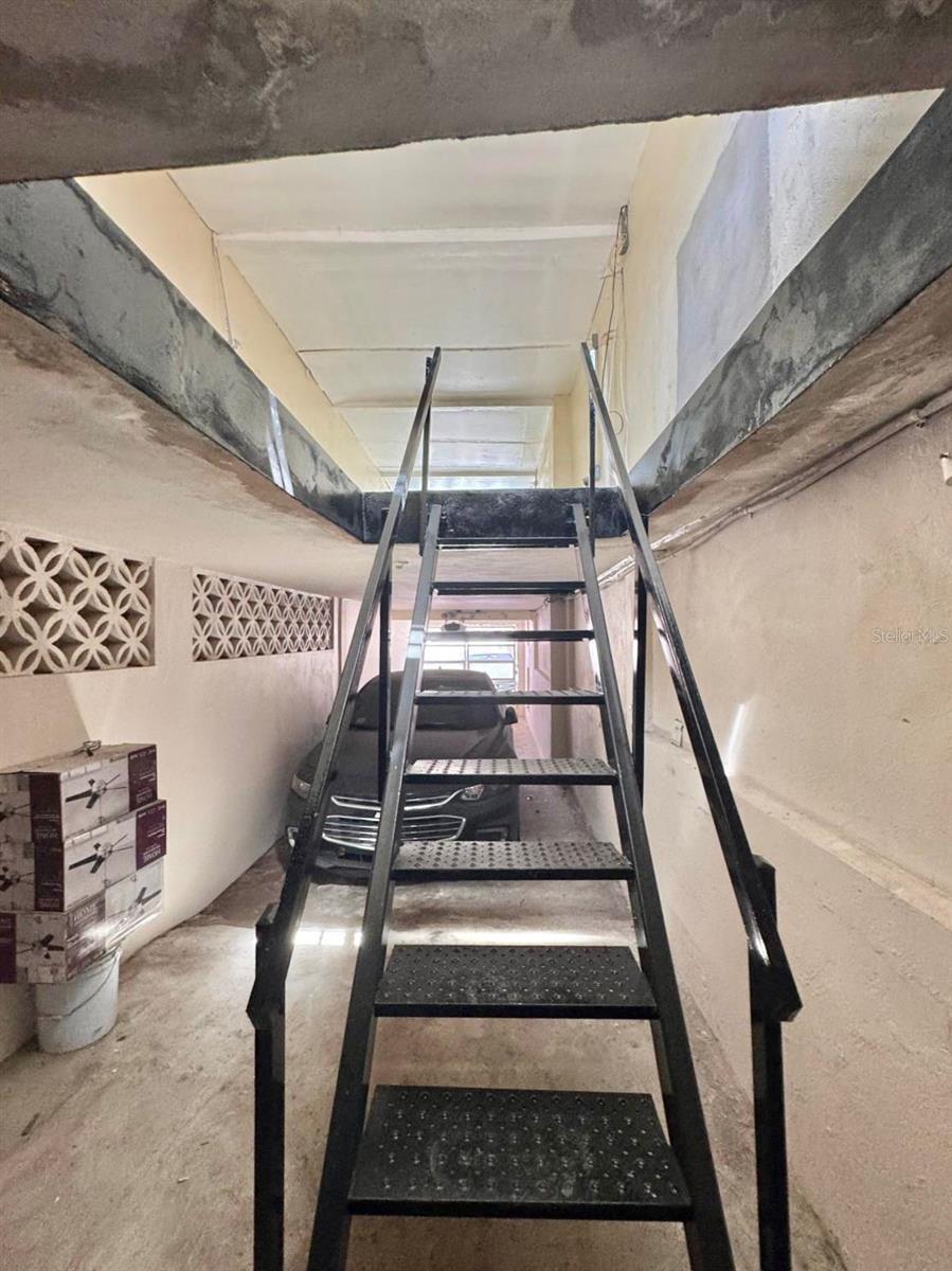 VICTOR BRAEGGER - Residential