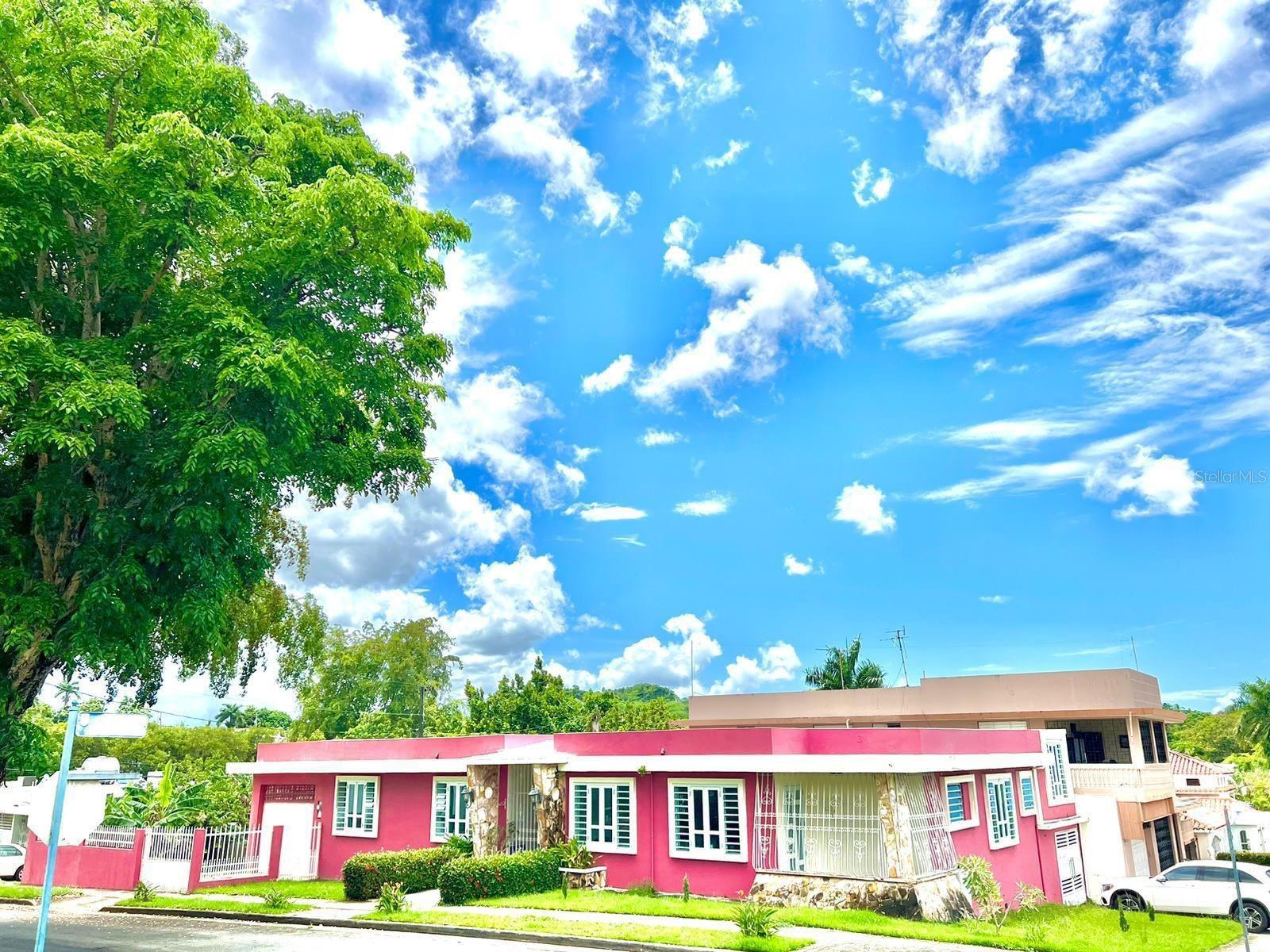 VICTOR BRAEGGER - Residential