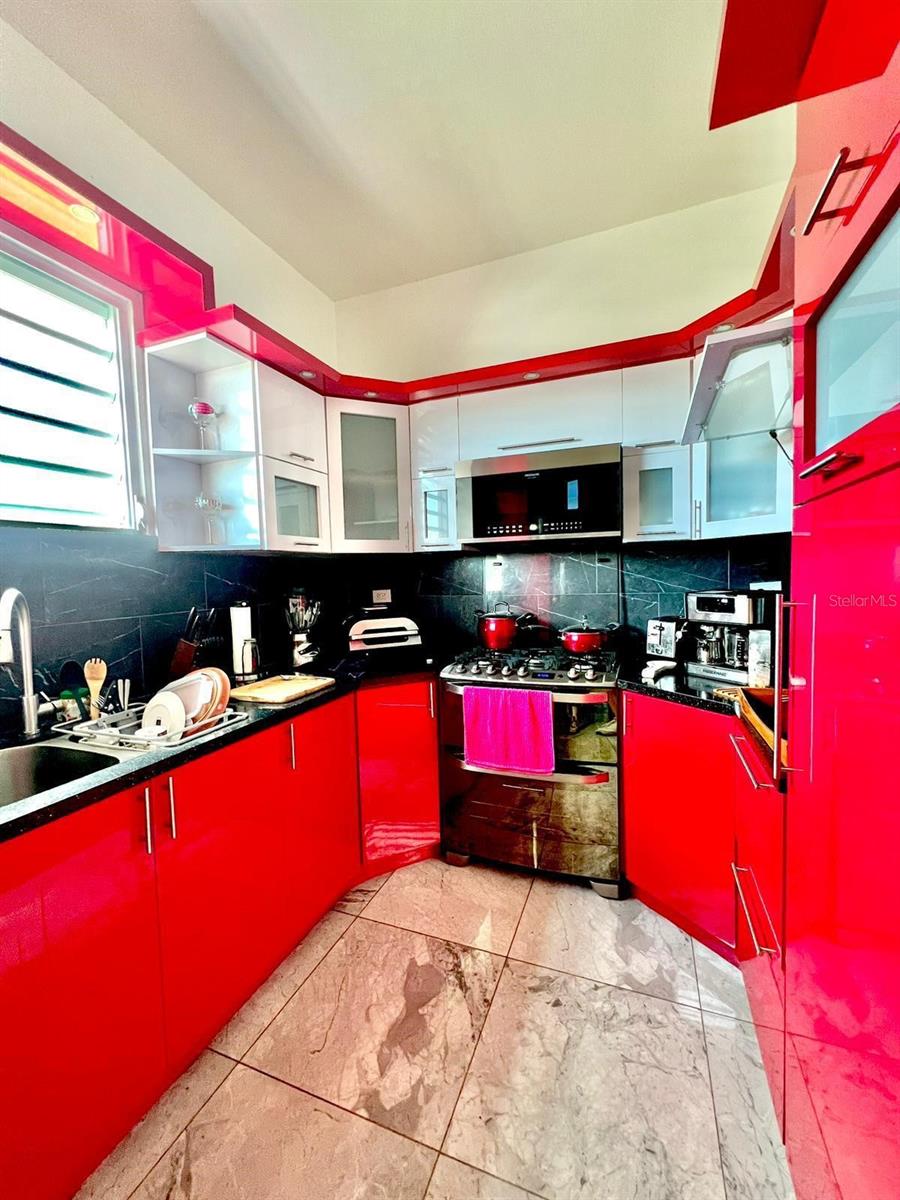 VICTOR BRAEGGER - Residential