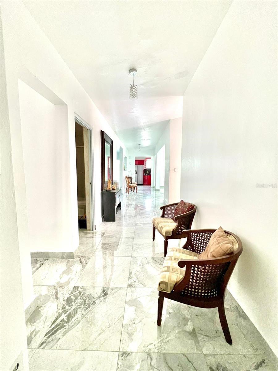 VICTOR BRAEGGER - Residential