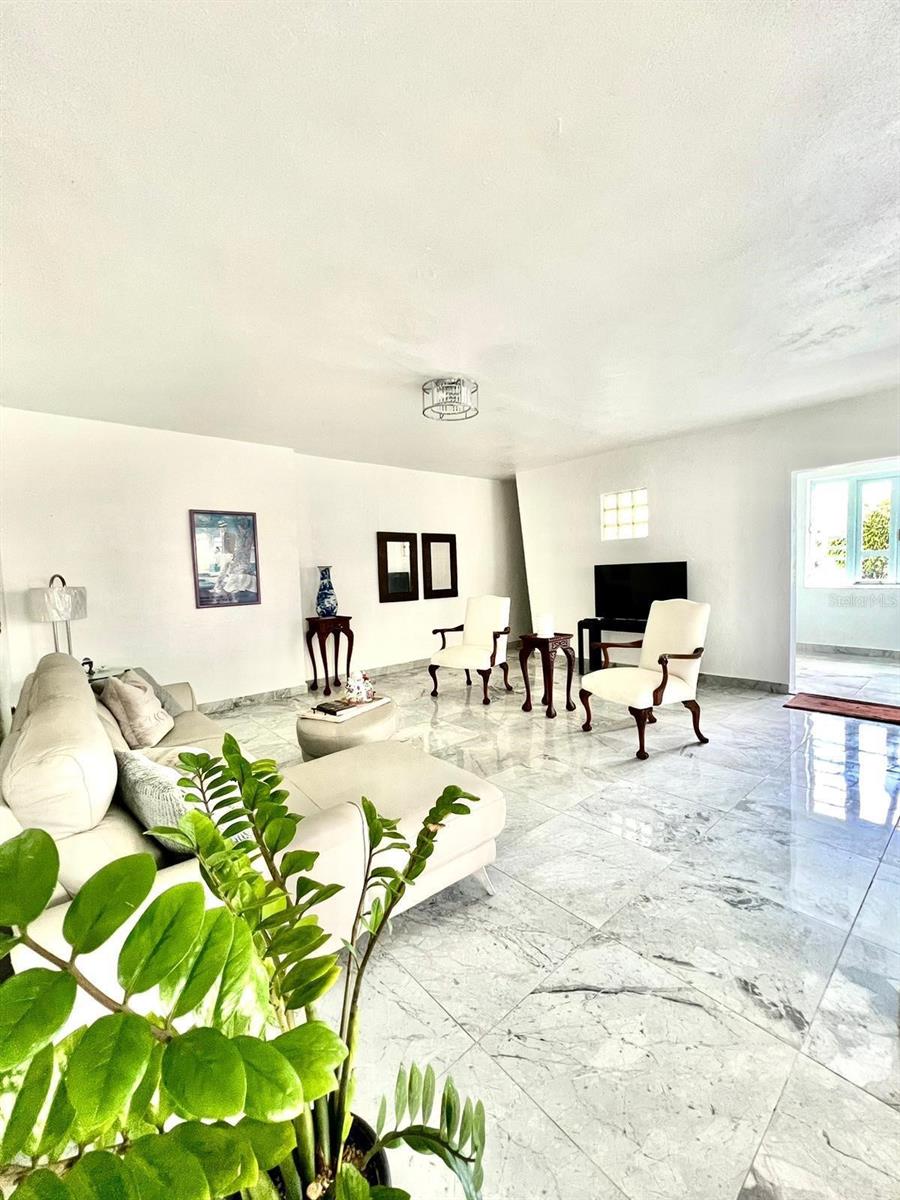 VICTOR BRAEGGER - Residential