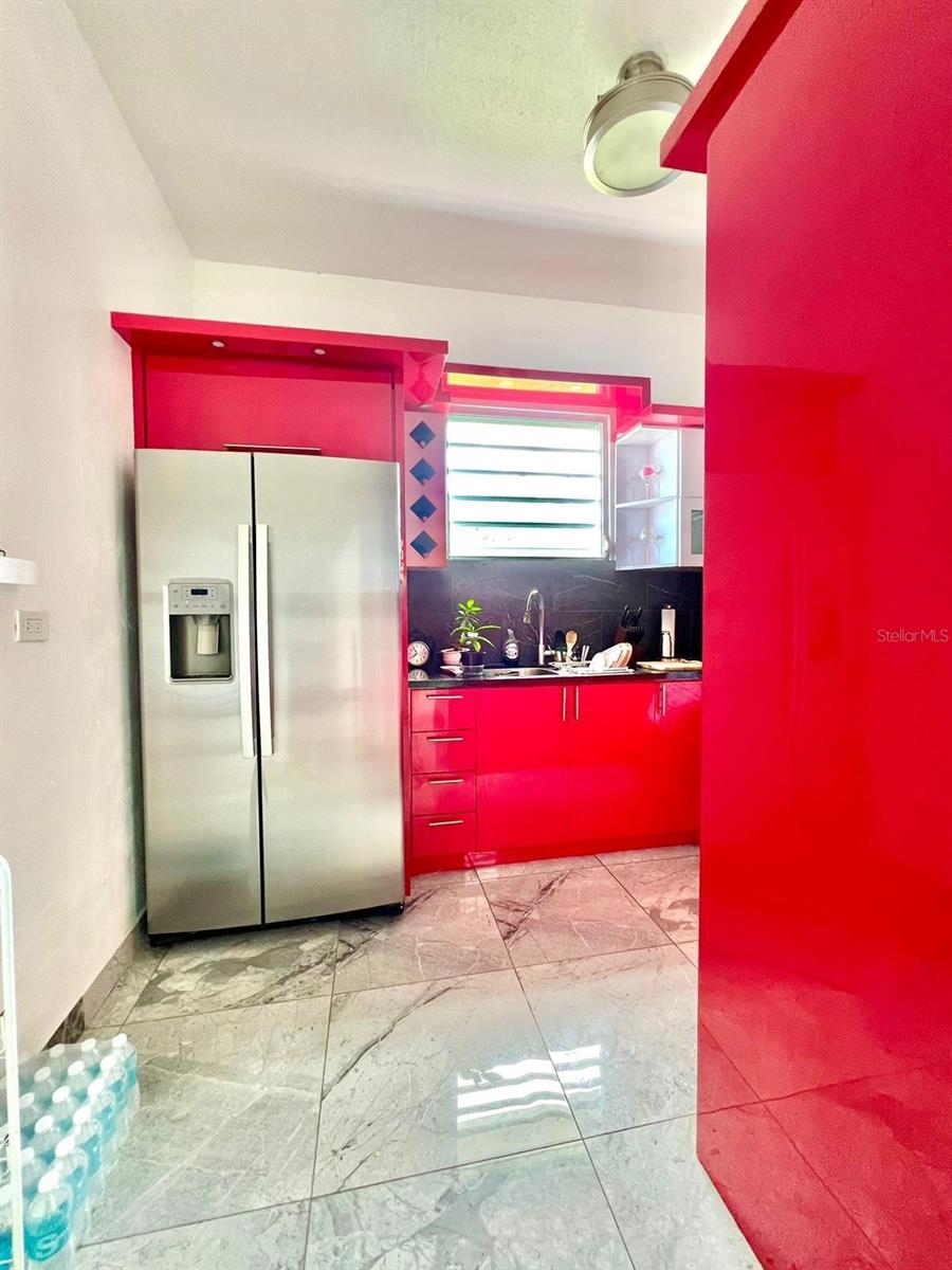 VICTOR BRAEGGER - Residential