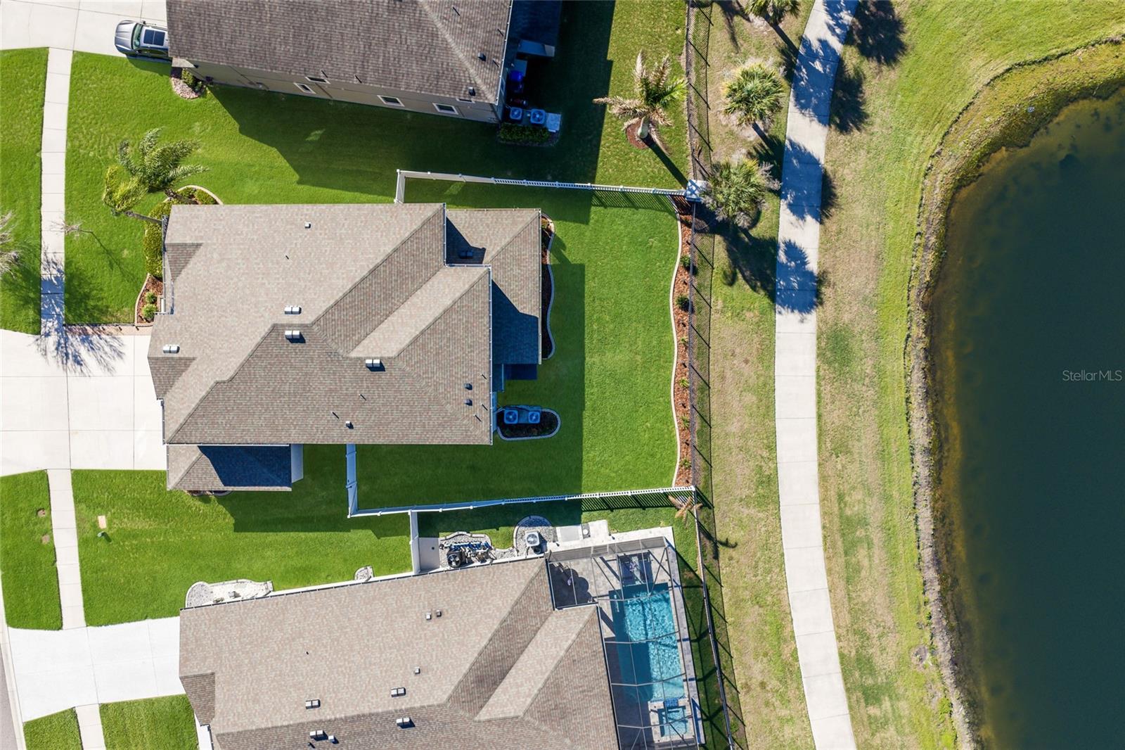 CARLTON LAKES PH 1A 1B-1 AN - Residential