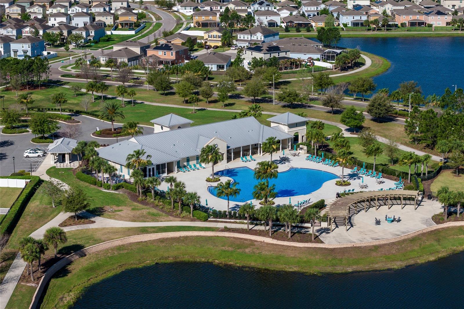 CARLTON LAKES PH 1A 1B-1 AN - Residential