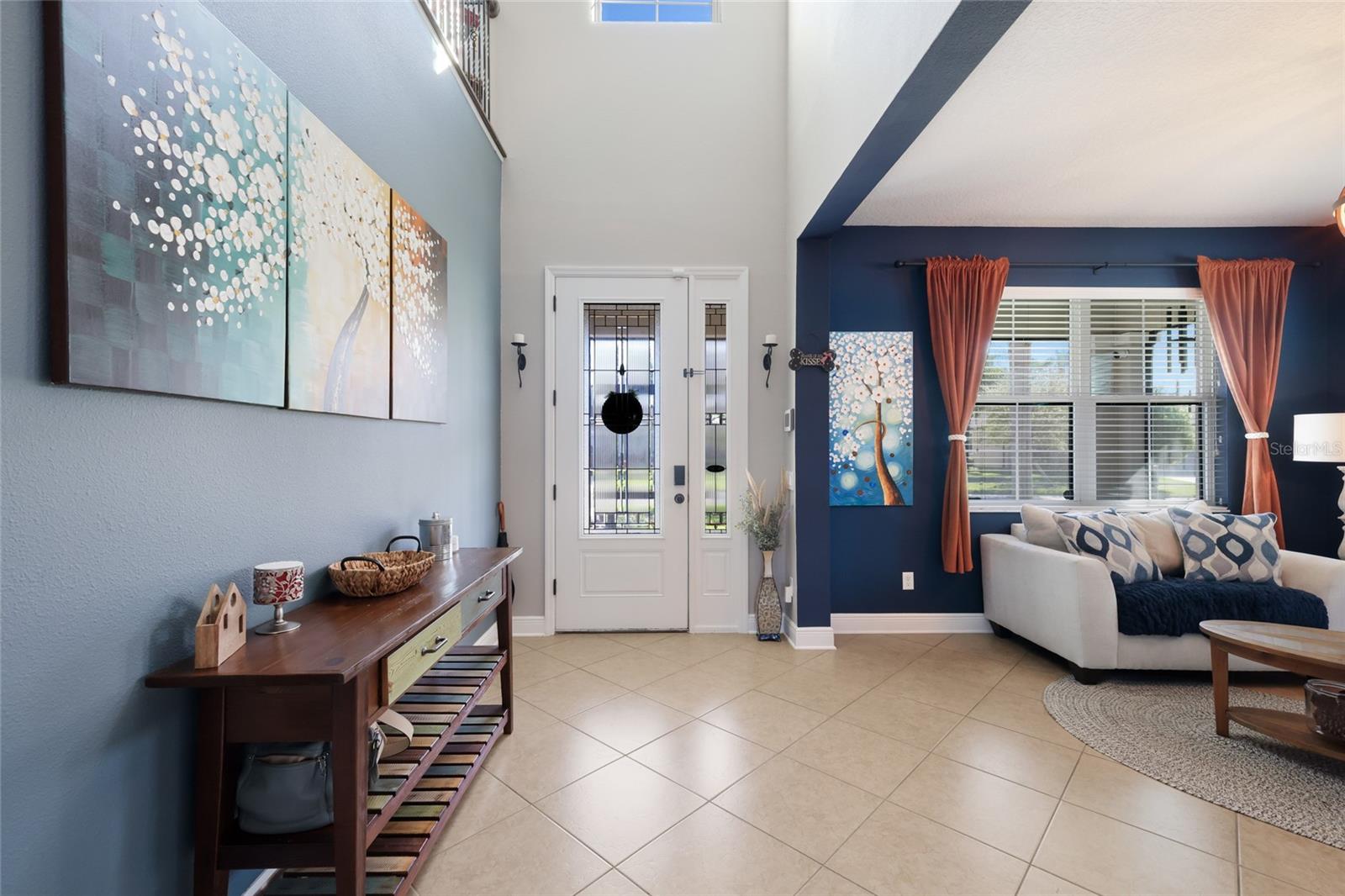 CARLTON LAKES PH 1A 1B-1 AN - Residential