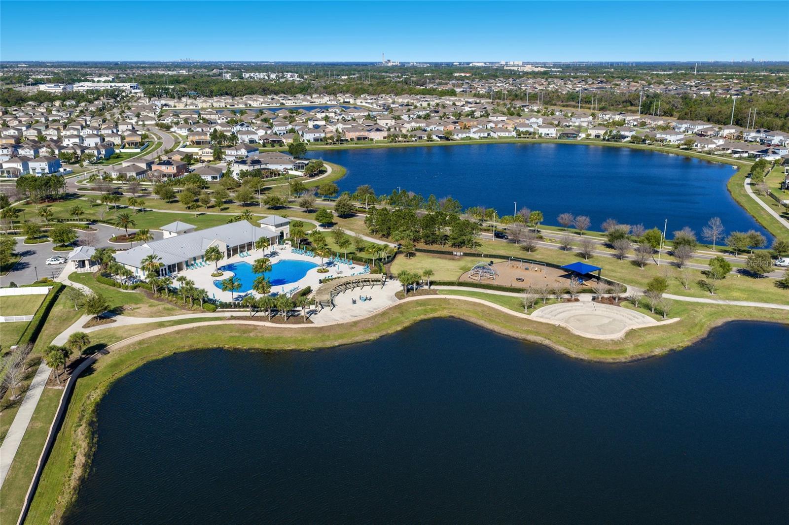 CARLTON LAKES PH 1A 1B-1 AN - Residential