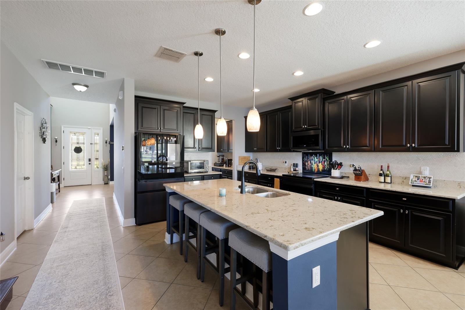 CARLTON LAKES PH 1A 1B-1 AN - Residential