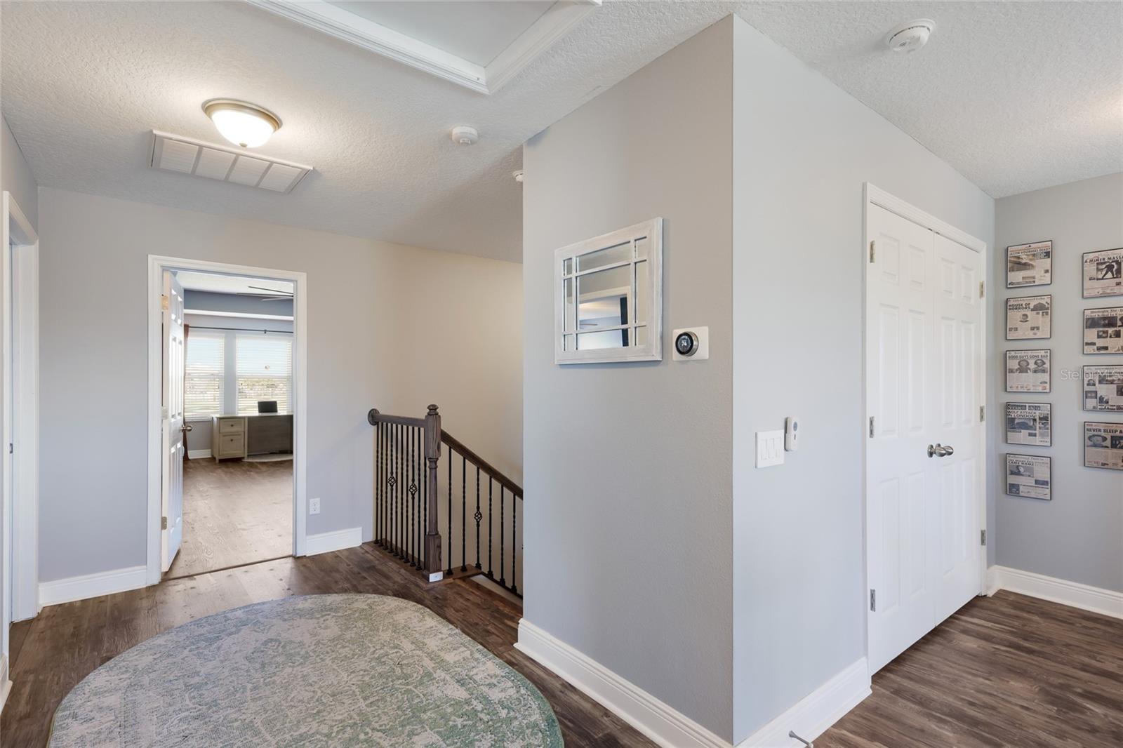 CARLTON LAKES PH 1A 1B-1 AN - Residential