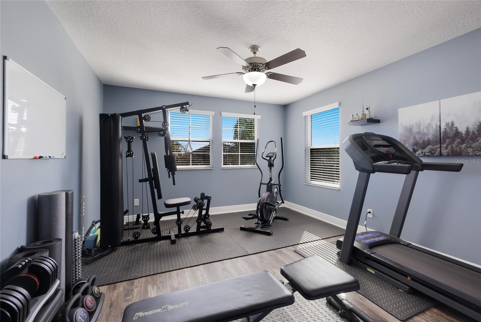 CARLTON LAKES PH 1A 1B-1 AN - Residential