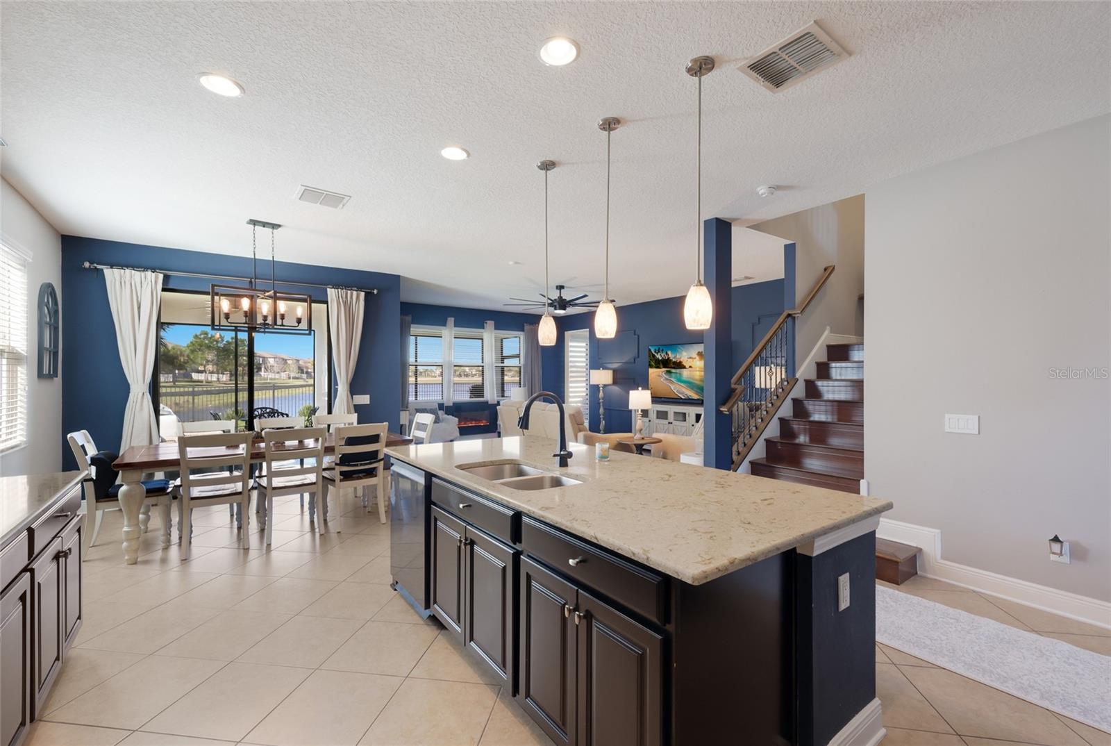 CARLTON LAKES PH 1A 1B-1 AN - Residential