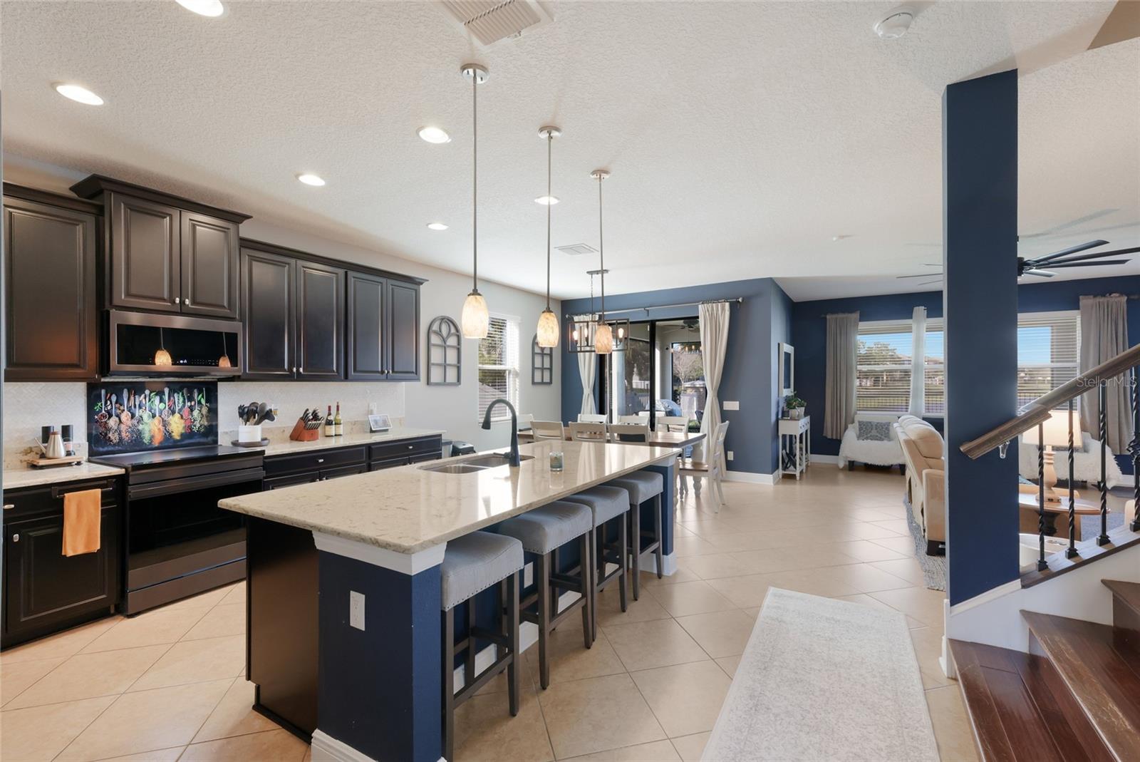 CARLTON LAKES PH 1A 1B-1 AN - Residential