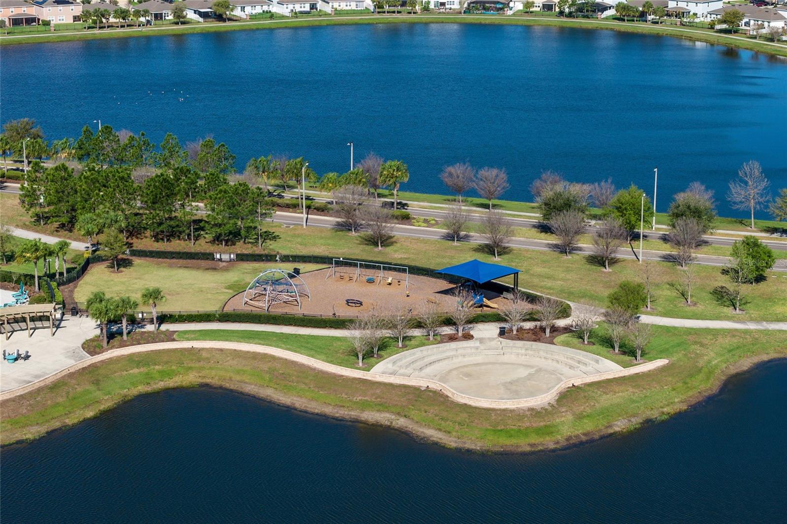 CARLTON LAKES PH 1A 1B-1 AN - Residential