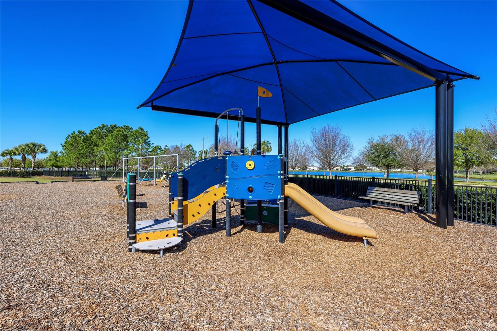 CARLTON LAKES PH 1A 1B-1 AN - Residential