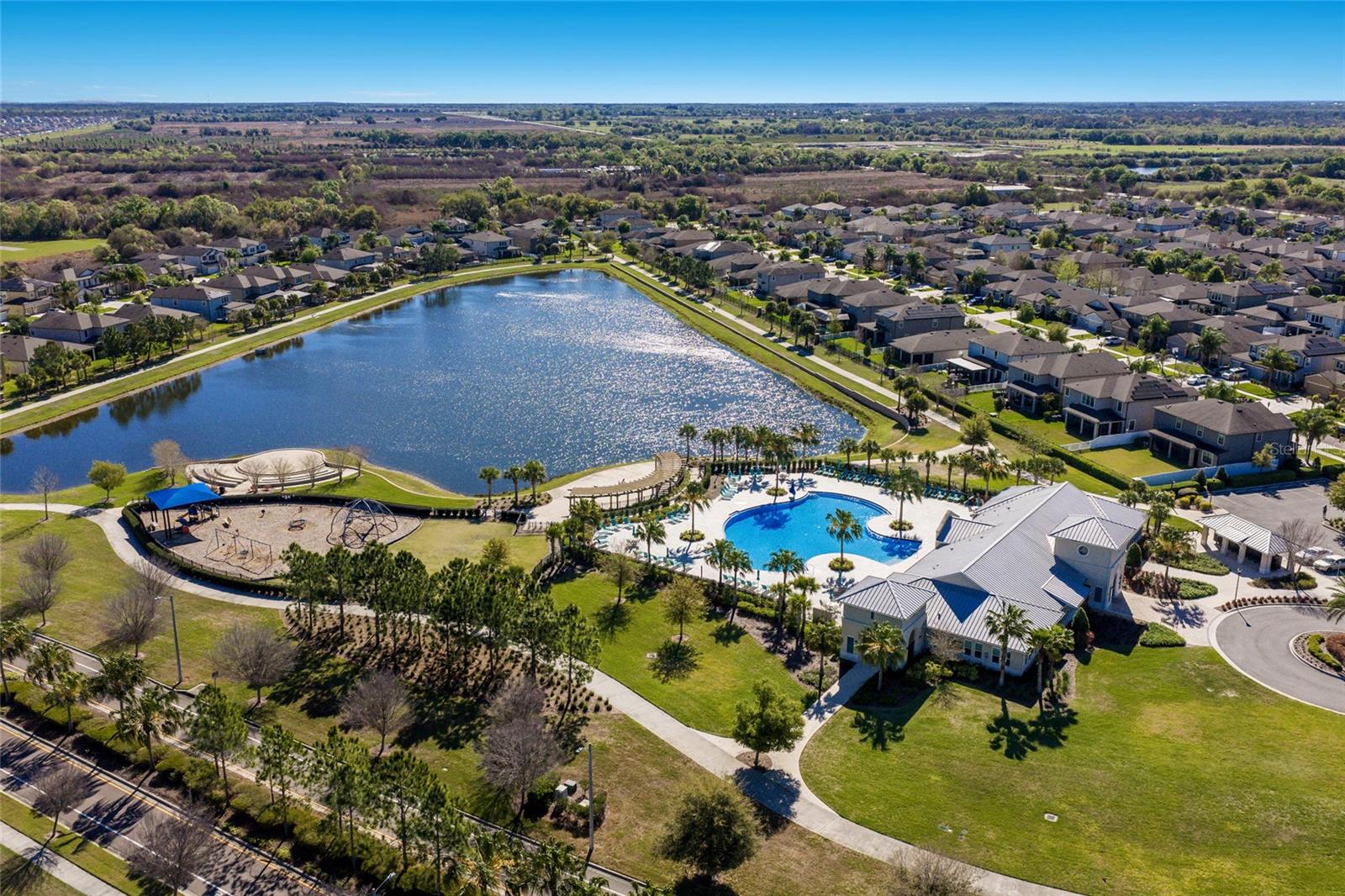 CARLTON LAKES PH 1A 1B-1 AN - Residential