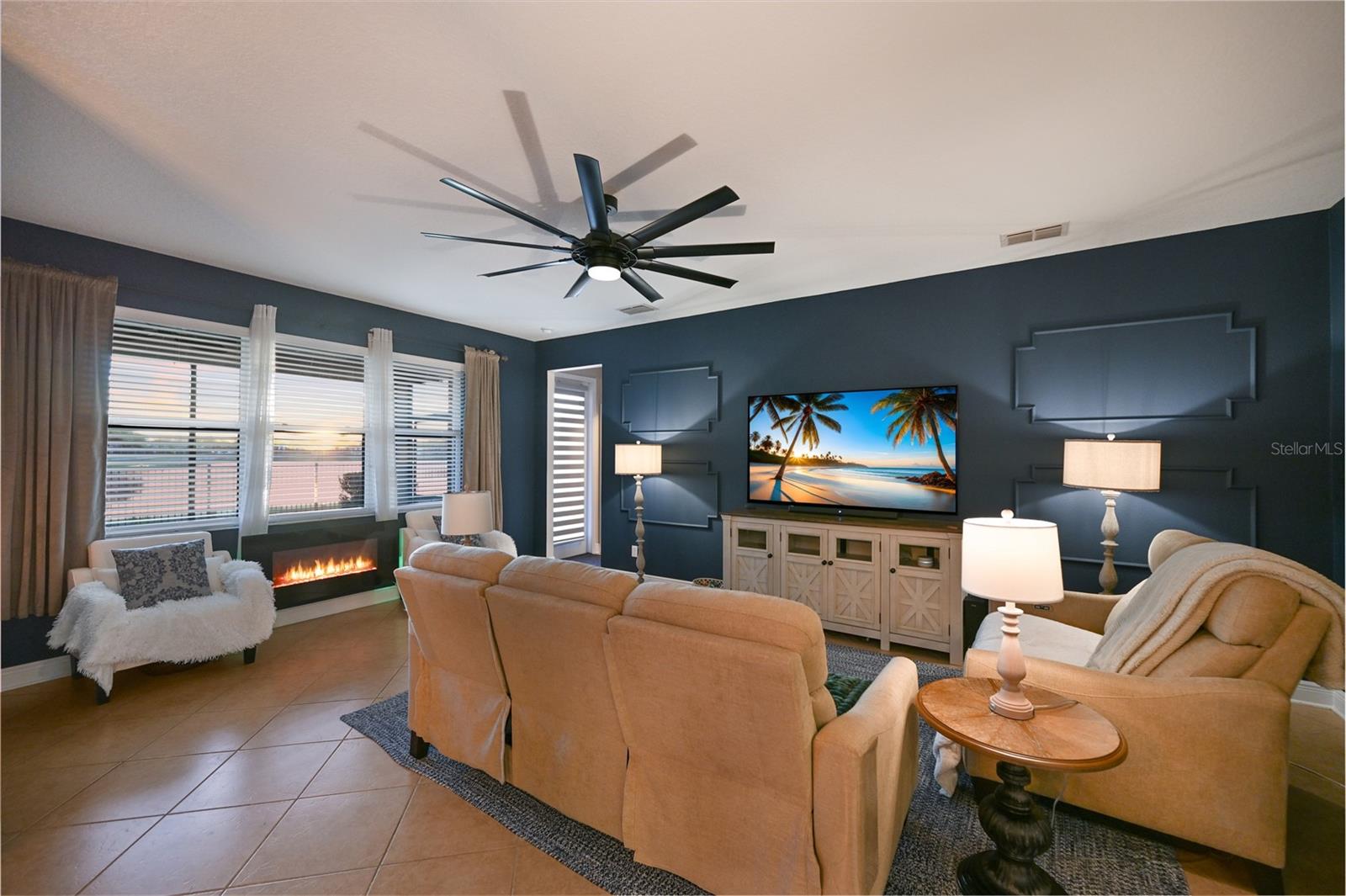 CARLTON LAKES PH 1A 1B-1 AN - Residential