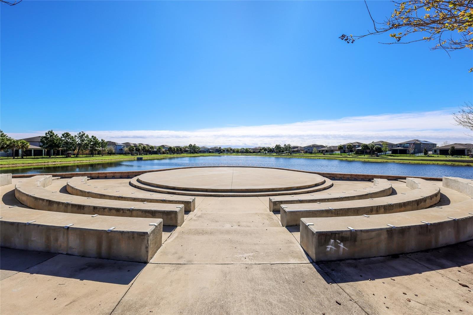 CARLTON LAKES PH 1A 1B-1 AN - Residential