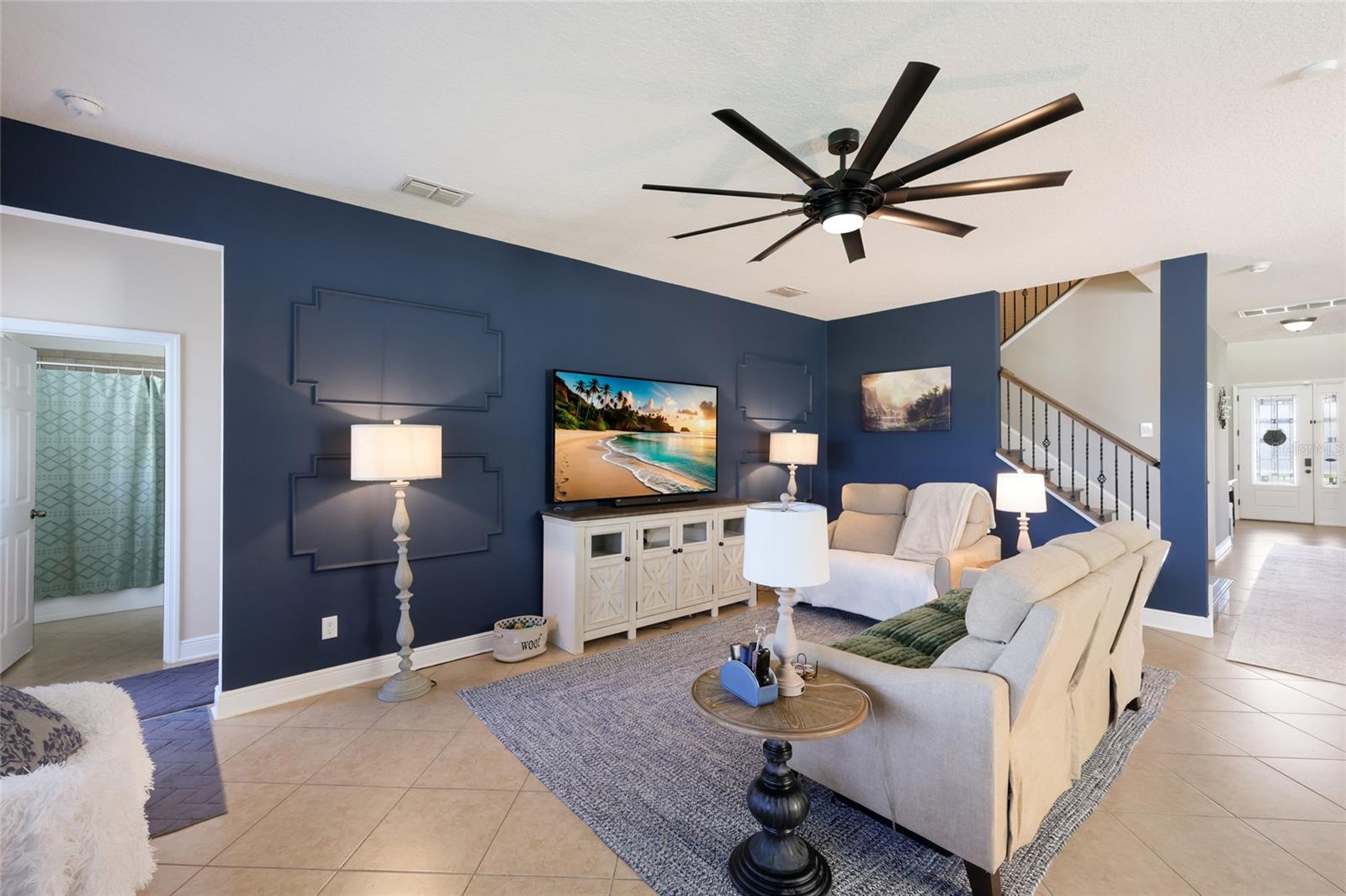 CARLTON LAKES PH 1A 1B-1 AN - Residential