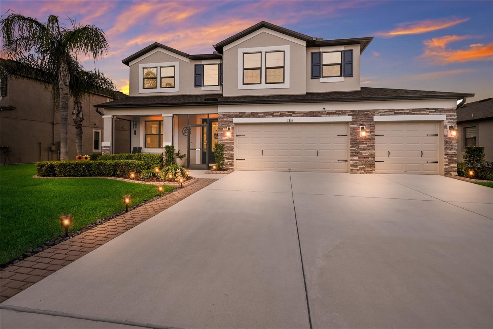 CARLTON LAKES PH 1A 1B-1 AN - Residential