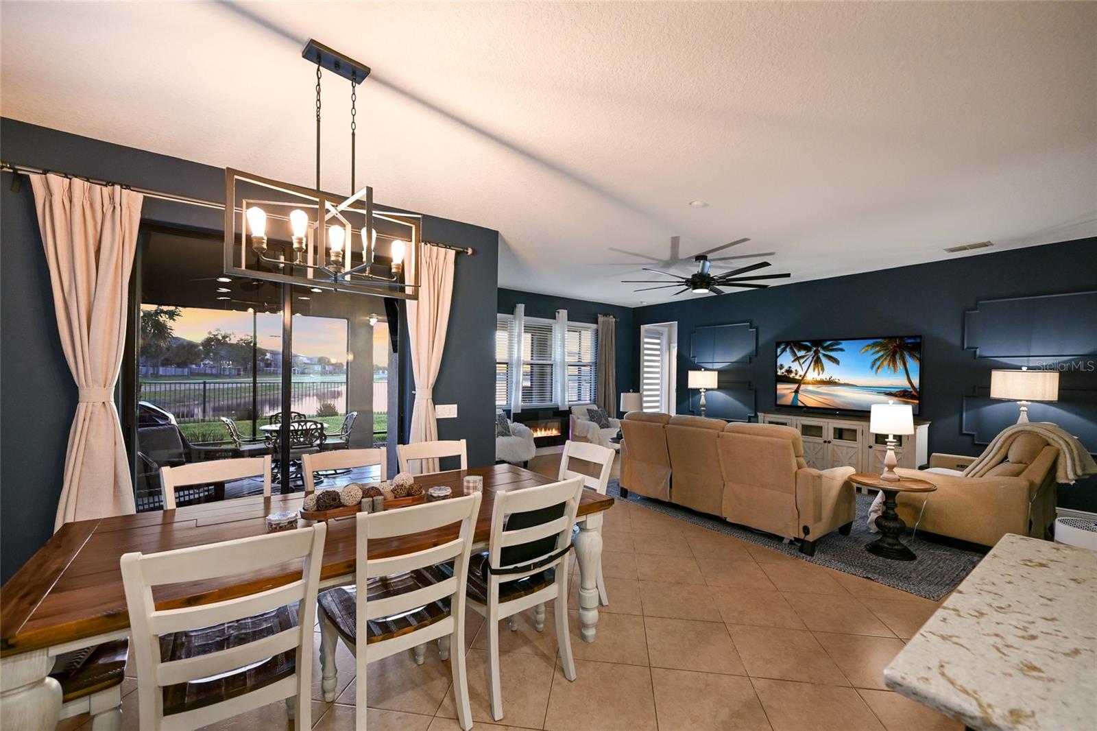 CARLTON LAKES PH 1A 1B-1 AN - Residential