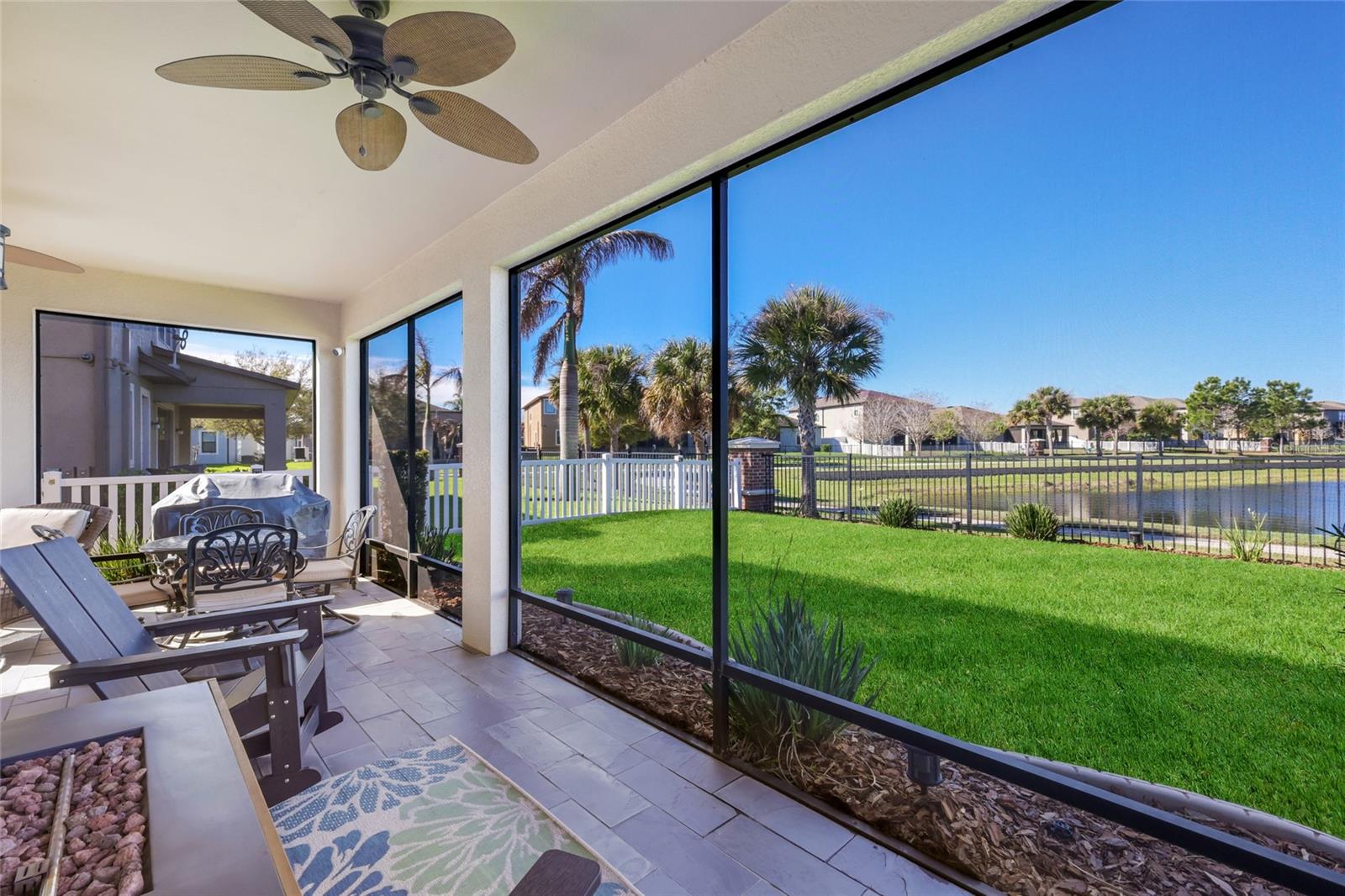 CARLTON LAKES PH 1A 1B-1 AN - Residential