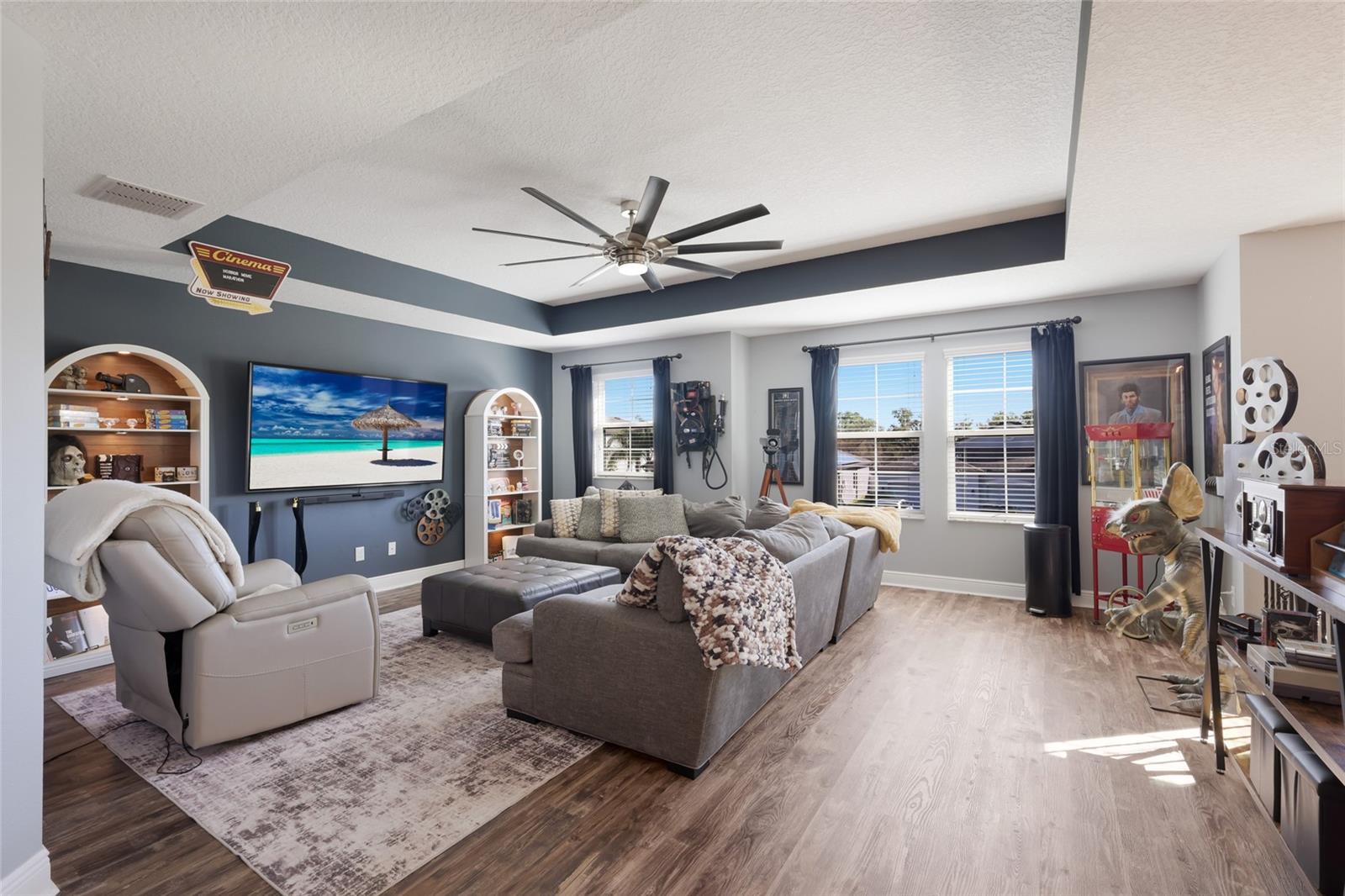 CARLTON LAKES PH 1A 1B-1 AN - Residential